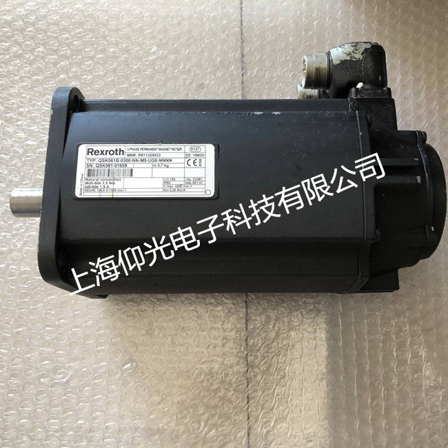 Rexroth��ʿ���ŷ�늙C(j��)�S��MKD071B-061-KG0-KN����(d��ng) �������������