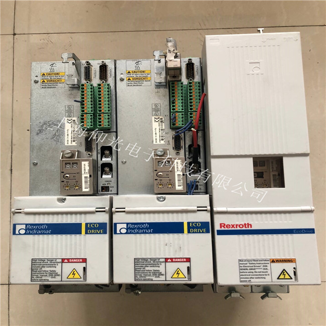 REXROTH��ʿ��DKCϵ���(q��)�����yԇ��ƫ������