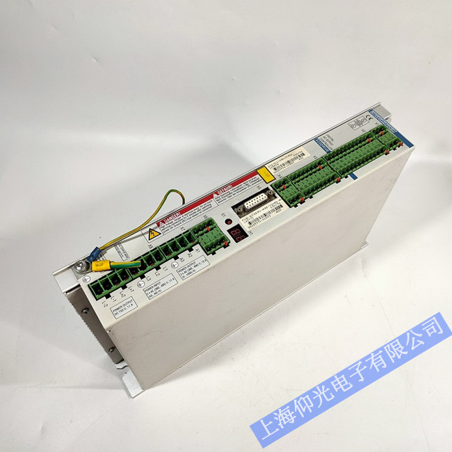 REXROTH��ʿ��׃�l���S��VFCϵ�й����^����(b��o)���S��