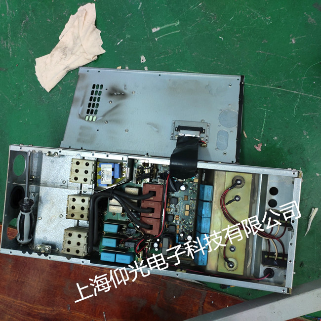 VACON����׃�l���S����׃�l���󾯴��a�v�ⷽ��