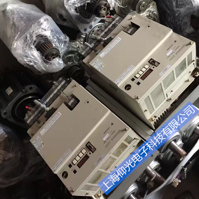 ��������ֱ���(q��)���� �S��Varispeed 520B 450KW��Ҋ�󾯾S�޹���