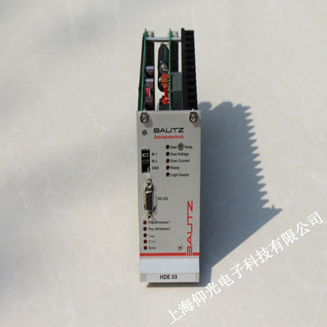 �����ޏ͌���BAUTZ HDE03��(sh��)���ŷ���Ƿ�����ϾS��