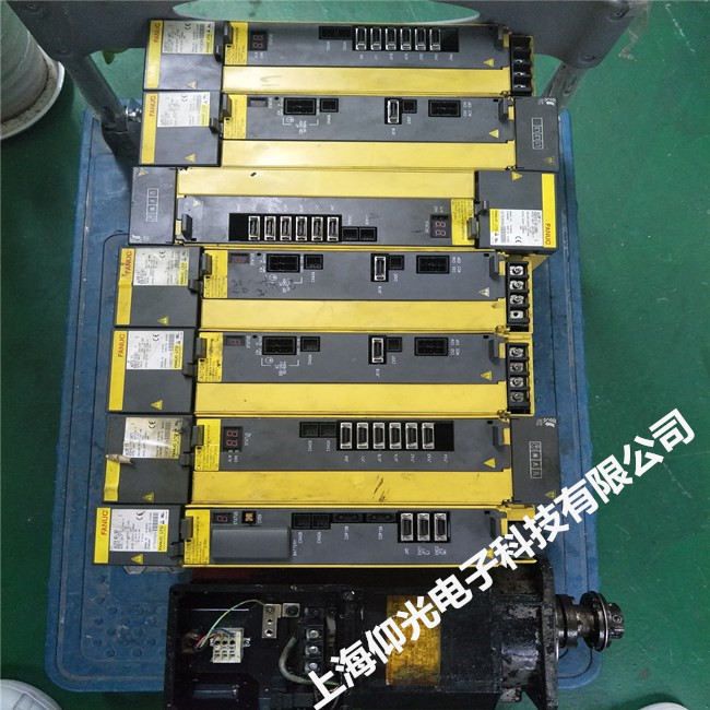 FANUC��Ҋ�ŷ���(b��o)������Q����