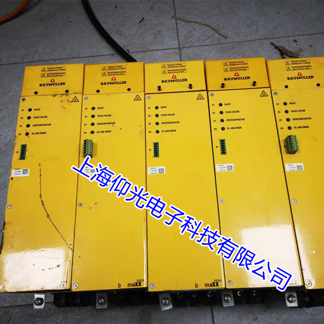 Baumuller�U�����ŷ��(q��)�����S�ރr��BUS622��210���ϴ��a�S��