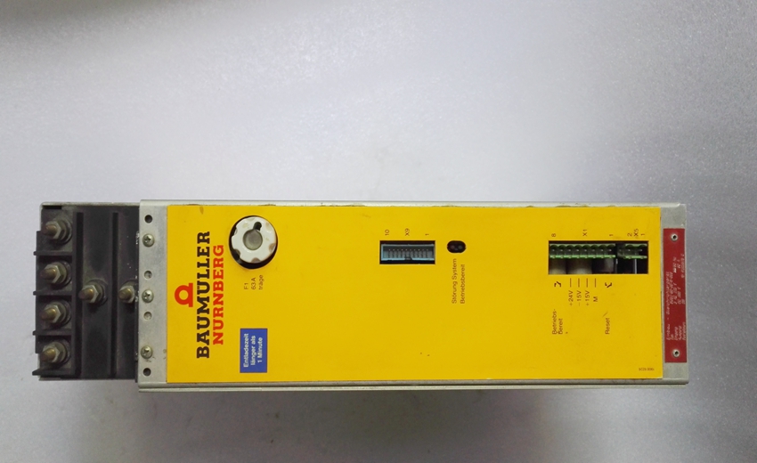 ����Baumuller�U�����ŷ��(q��)�����^�d�S��BUS623��(b��o)��209���aԔ��