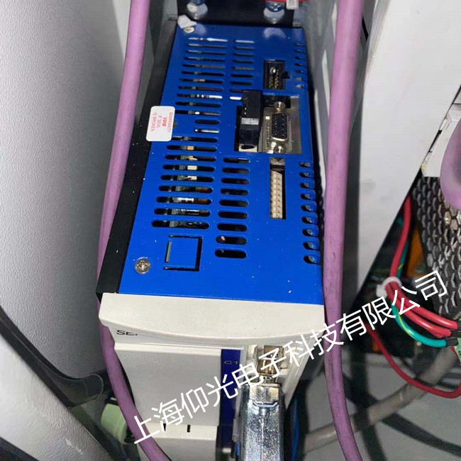 Kollmorgen�Ơ�Ħ���ŷ��(q��)��(d��ng)���S�� SERVOSTAR 640�@ʾ��(b��o)��F08��