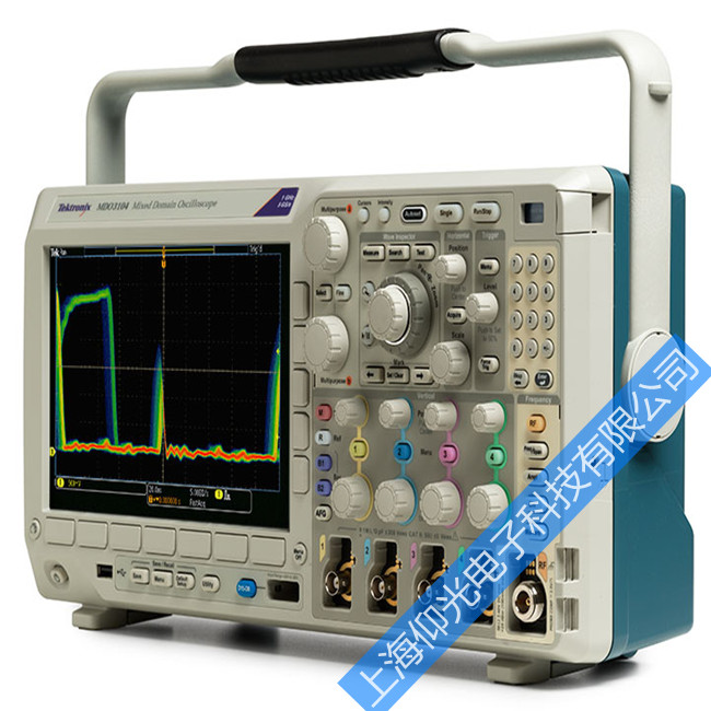 Tektronix����̩��MSO58�����̖ʾ�����S��
