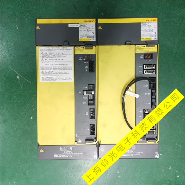 FANUC-���Դģ�K��Ҋ��(b��o)��ԭ���c��Q����