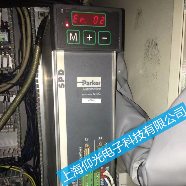 �ɿ� ���� Parker �(q��)������(b��o) Er02�S�ވ�(b��o)������