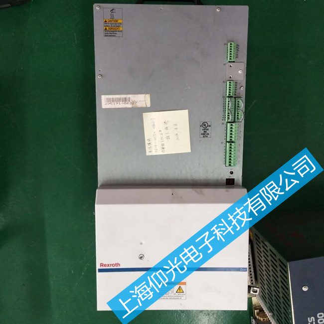 rexroth��ʿ��DKC�ŷ��(q��)�����S�޿��Y(ji��) �󾯳��F(xi��n)E252/E253��