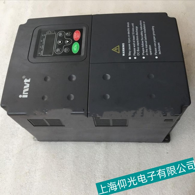 ����INVTӢ���vCHE100-022G-2׃�l��һֱ��(b��o)�����ϾS��