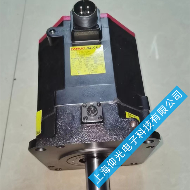 ��ͨ�l(f��)�ǿ�A06B-1410-B103�ŷ�늙C�󾯾S��