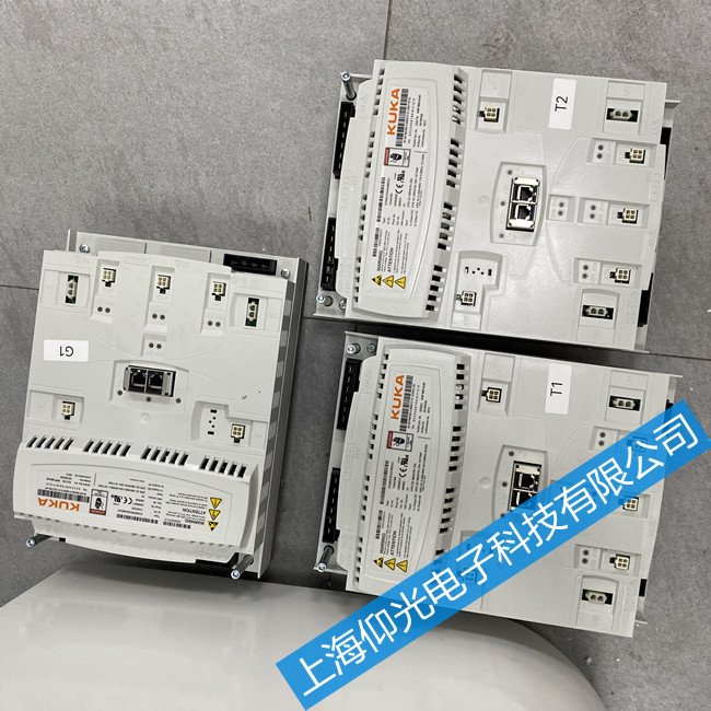 KUKA�쿨�C(j��)���˿������S��00-192-552 ��(b��o)��ERROR 113�S��