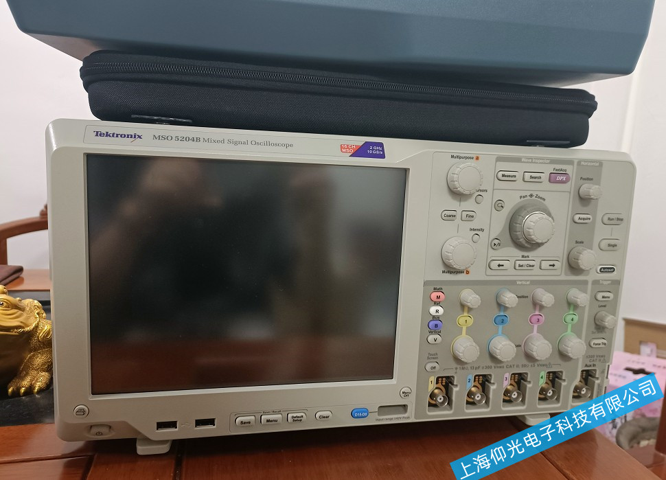 ����S����Tektronix̩��ʾ��������ο��������_������