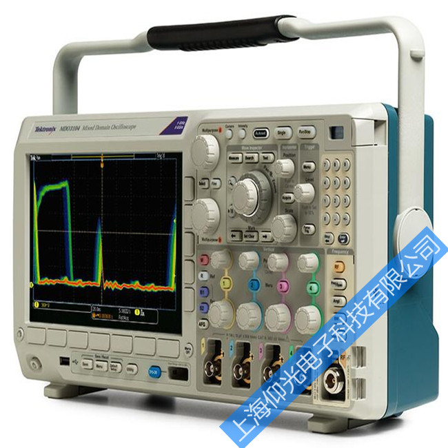 ̩��ʾ����TDS3012C���䲻��IP��LNA�ڟo��ͨ��̎������