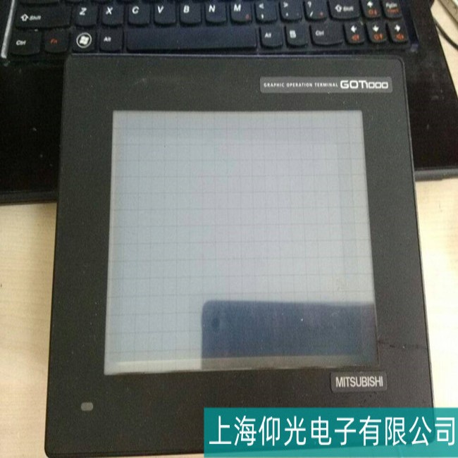 ����MISUBISHI�����|������Ļ���@ʾ���ϾS�޷��Ճ�(y��u)�݈�r