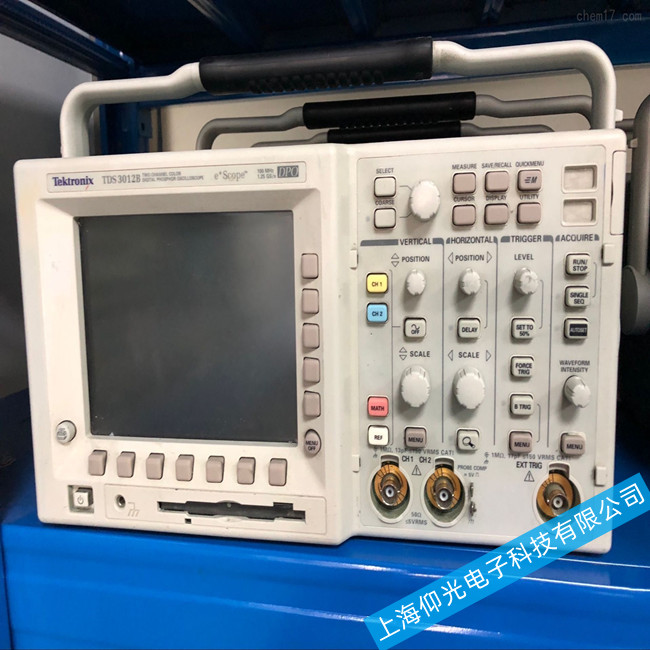 ̩��TDS-3012bʾ�����Ԅ��P(gu��n)�C(j��)�������M�z�y�S���ٶȿ�