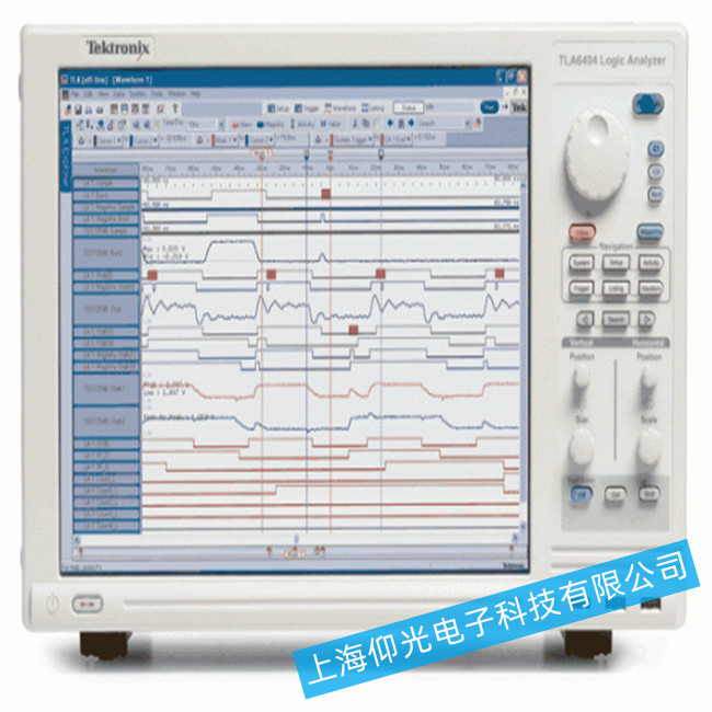 ̩��߉݋�����xTLA6404�_(k��i)�C(j��)�M(j��n)����ϵ�y(t��ng)�z��