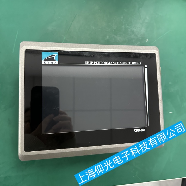 KYMA���ؙCKDU-210�@ʾ���o�@ʾ���ϾS�޶�ʮ�꽛�