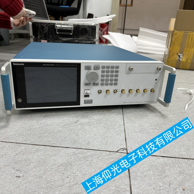 Tektronix̩��AWG5000���Ⲩ�ΰl(f��)�������I�����o�o(w��)푑�(y��ng)���ϾS�����ĵ�ַ