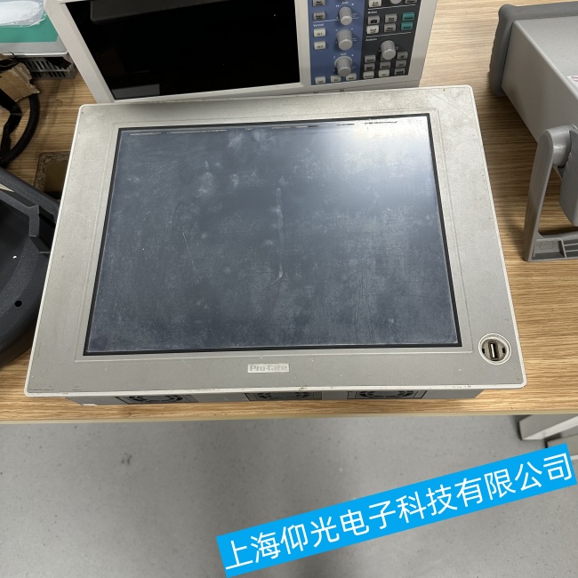 �Ͼ������˹���ؙC(j��)‌PS6000 series��Ļ�@ʾ��ɫ���ϾS�����M(f��i)�z�y