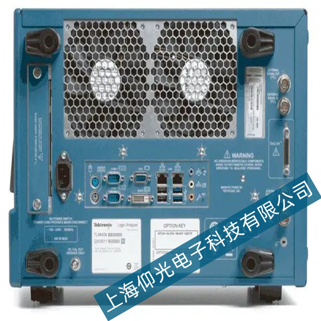 ̩��TLA6401߉݋�����x��늺�����_���˙C(j��)���ϾS��