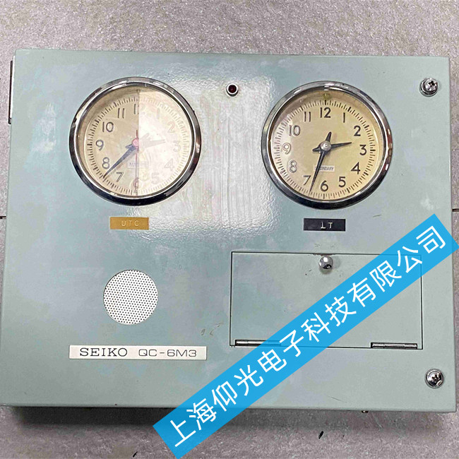 SEIKO����ĸ犾S��QC-6M3�o�Դ���ϾS��