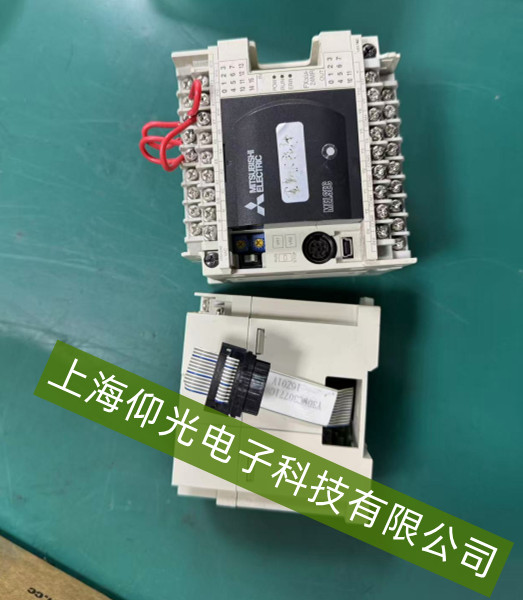 ����FX5 PLC����o�����d���ف�get��Ч��Q������