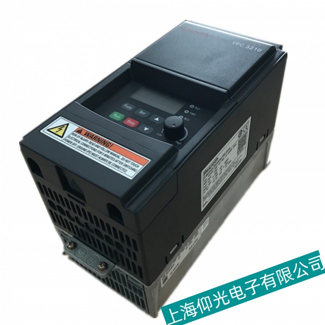 ��ʿ��׃�l��VFC5610ϵ���^(gu��)����ϵ�̎������