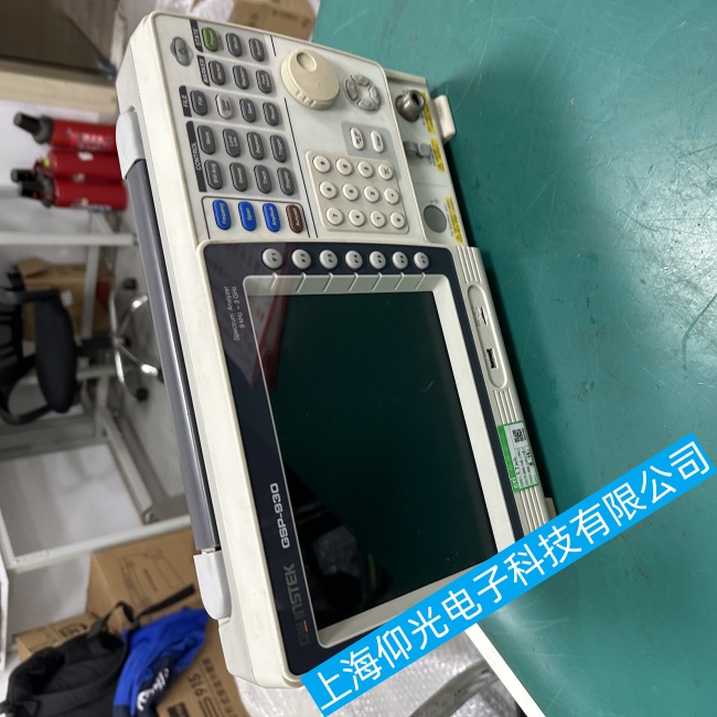 GWINSTEK�̾�GSP-930�l�V�����x�������ϾS�����]�S��