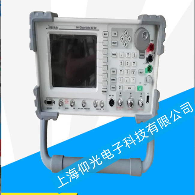 Aeroflex IFR3920�o��늜y(c��)ԇ�x���F(xi��n)�o���R(sh��)�e�ⲿ�O(sh��)�����ԓ��ô�S��