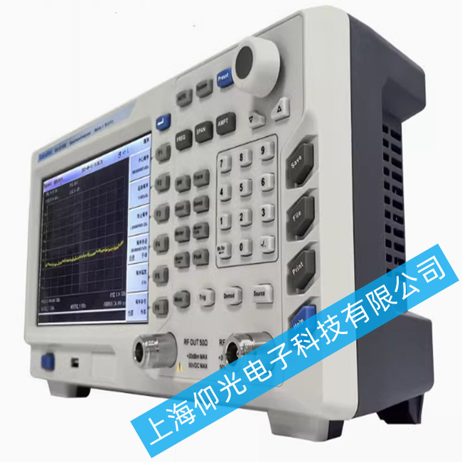 ������yʽ�l�V�����xSA1000ϵ��SA1030B���F(xi��n)GPIB��ַ�O���e�`������ô�S��