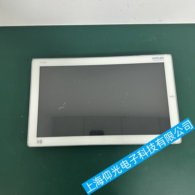 Kistler��ʯ��(l��)�|���� 5637A1�@ʾ�������ϾS��ָ��