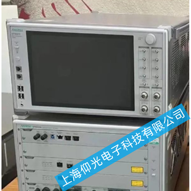 Anritsu‌MT8000A‌�C��ͨ�Ŝyԇ�x�����F(xi��n)���I�o����(y��ng)���ϵľS�޷���