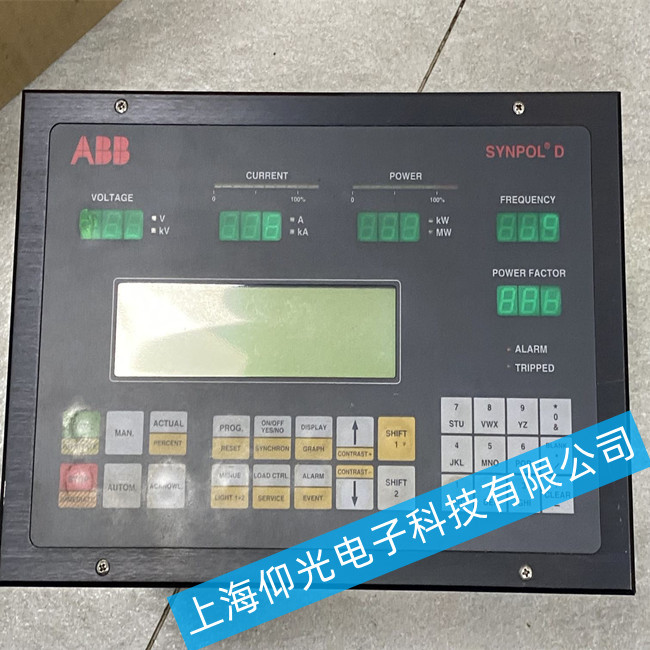 ABB Synpol D Cma 120 ���������S��3dde 300 400�����S��