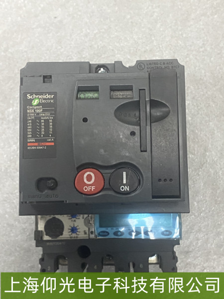 ʩ�͵�NSX 100F��·���o(w��)�����l���ϵľS��ָ��