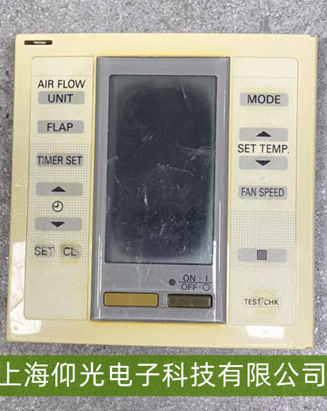 ���󾀿��� FAN SPEED �{(di��o)��(ji��)ʧЧ���@��̎���������