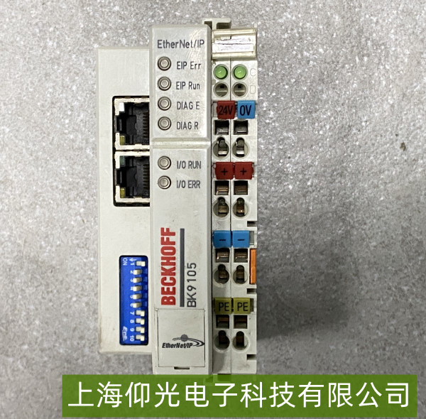 ����BK9105����� ��DI/DO ��̖(h��o)�o(w��)푑�(y��ng)�����ϾS��ָ�� 